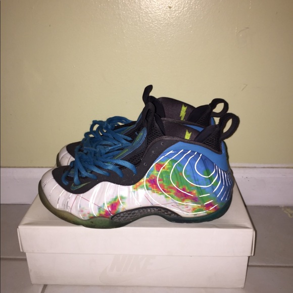 Foampisitea name: weathermans - Picture 2 of 4